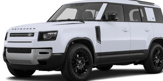 LAND ROVER DEFENDER 2022 SALE27RU2N2080209 image